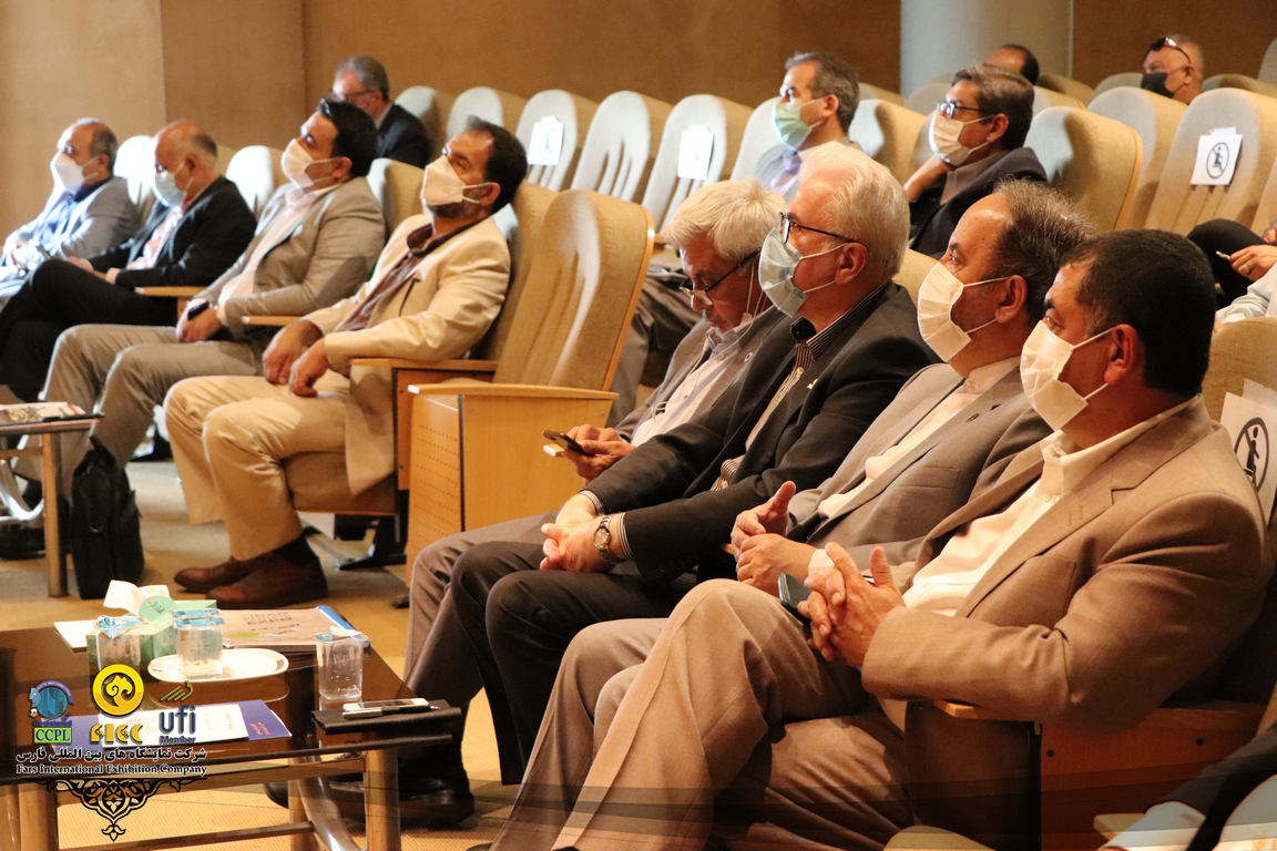 در جلسه اتاق بازرگانی صنایع معادن و کشاورزی شیراز مطرح شد: نمایشگاه جهانی اکسپو 2020 دبی فرصت کلیدی برای اقتصاد فارس است